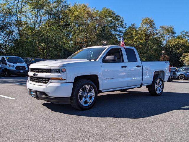 used 2019 Chevrolet Silverado 1500 car, priced at $26,500