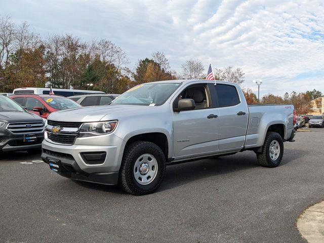 used 2015 Chevrolet Colorado car, priced at $19,999