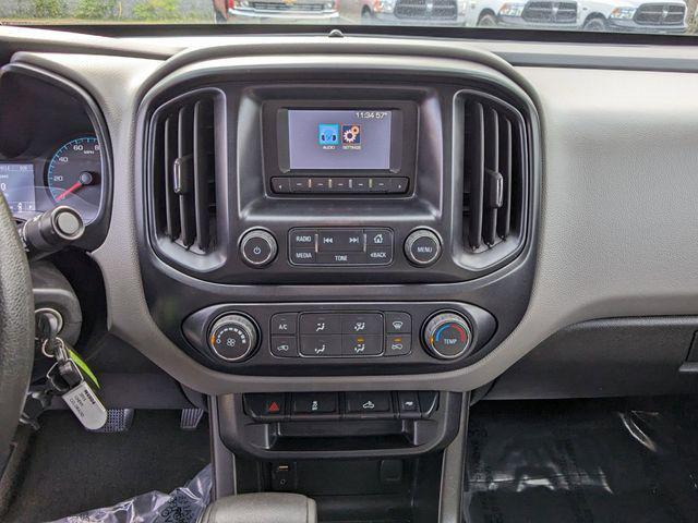 used 2015 Chevrolet Colorado car, priced at $19,999