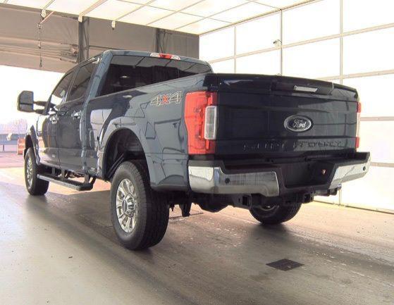 used 2019 Ford F-250 car, priced at $41,974