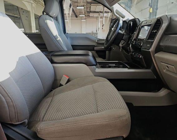 used 2019 Ford F-250 car, priced at $41,974