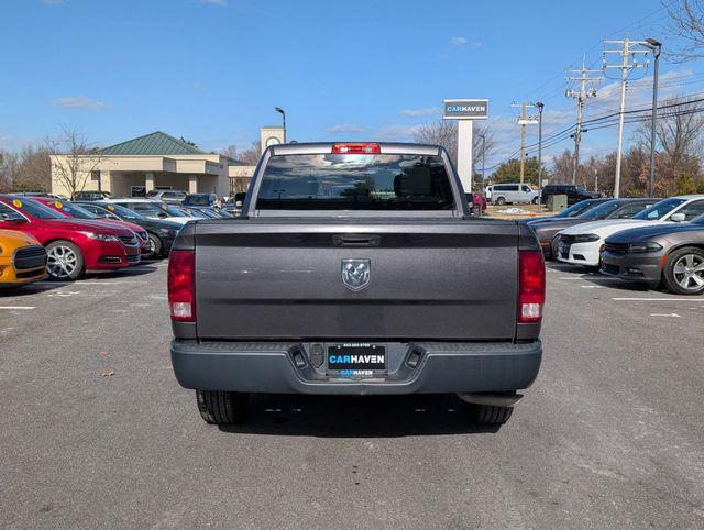 used 2016 Ram 1500 car, priced at $15,974