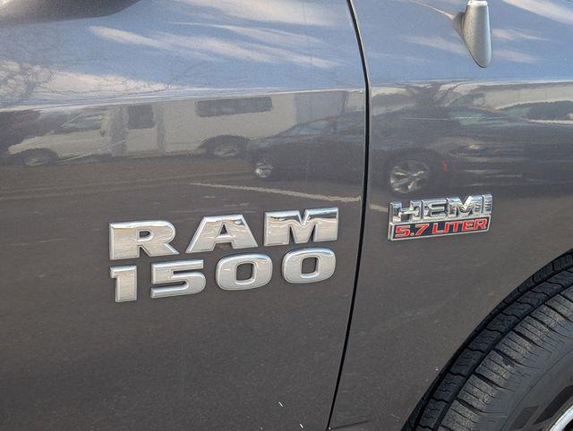 used 2016 Ram 1500 car, priced at $15,974