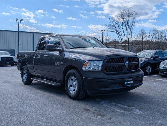 used 2016 Ram 1500 car, priced at $15,974