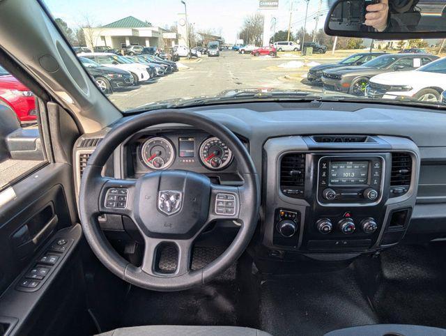 used 2016 Ram 1500 car, priced at $15,974