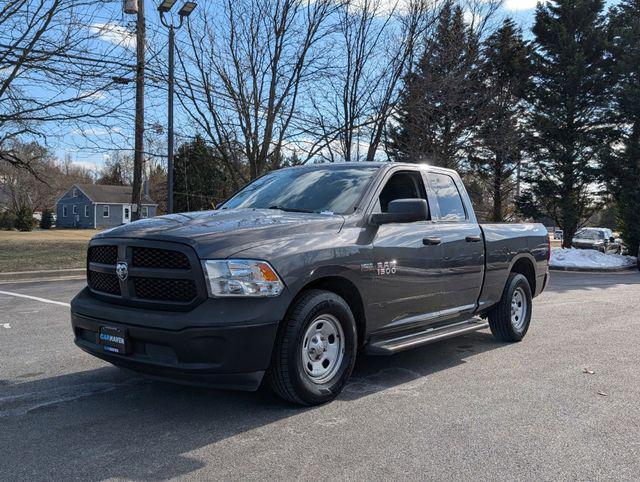 used 2016 Ram 1500 car, priced at $15,974