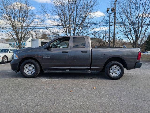 used 2016 Ram 1500 car, priced at $15,974