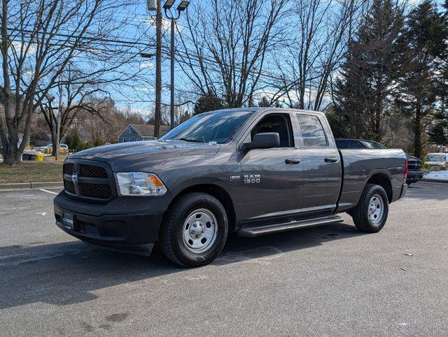 used 2016 Ram 1500 car, priced at $15,974