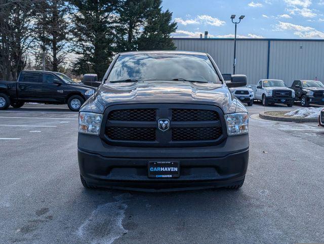 used 2016 Ram 1500 car, priced at $15,974