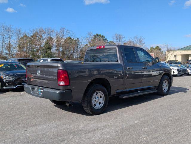 used 2016 Ram 1500 car, priced at $15,974