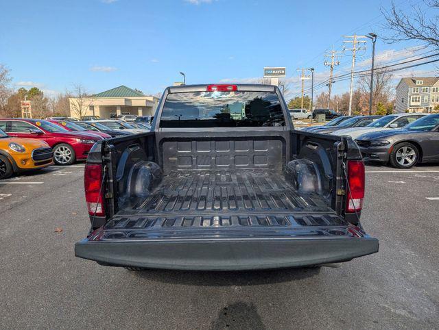 used 2016 Ram 1500 car, priced at $15,974