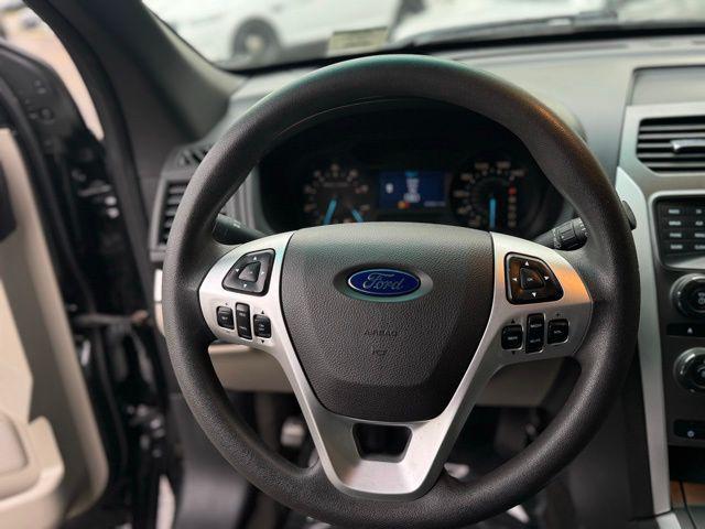 used 2012 Ford Explorer car, priced at $11,700