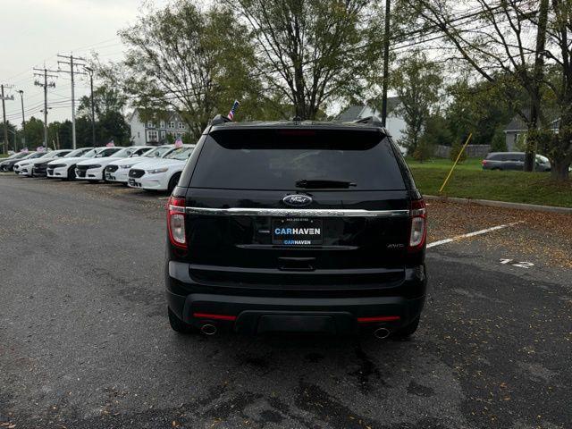 used 2012 Ford Explorer car, priced at $11,700