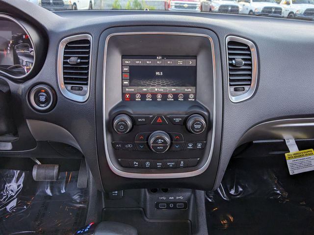 used 2019 Dodge Durango car, priced at $19,700