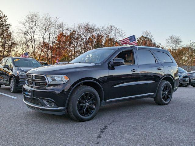 used 2019 Dodge Durango car, priced at $19,700