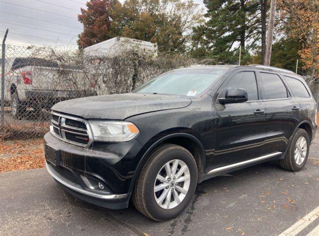 used 2019 Dodge Durango car, priced at $20,999