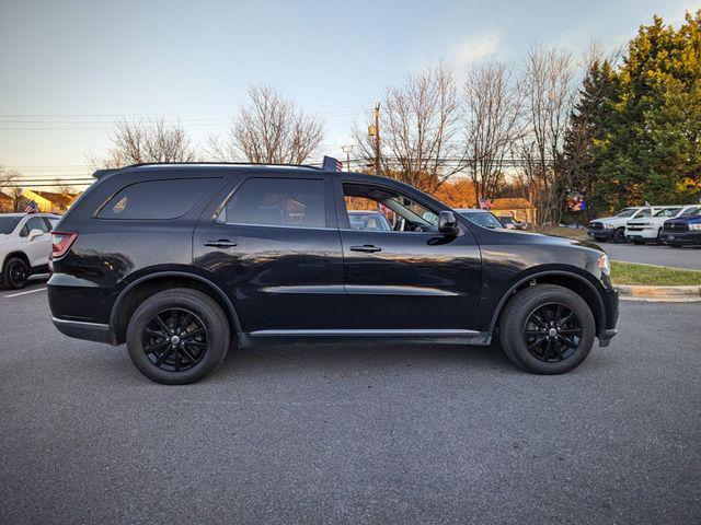 used 2019 Dodge Durango car, priced at $19,700