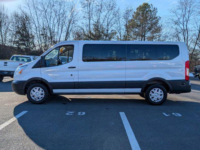 used 2015 Ford Transit-350 car, priced at $27,999