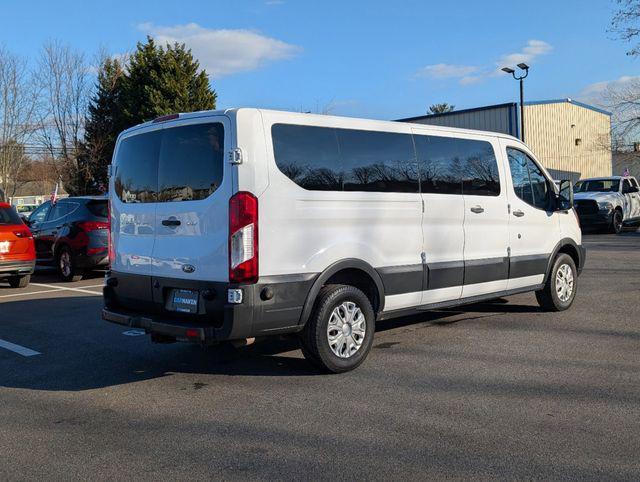 used 2015 Ford Transit-350 car, priced at $27,999