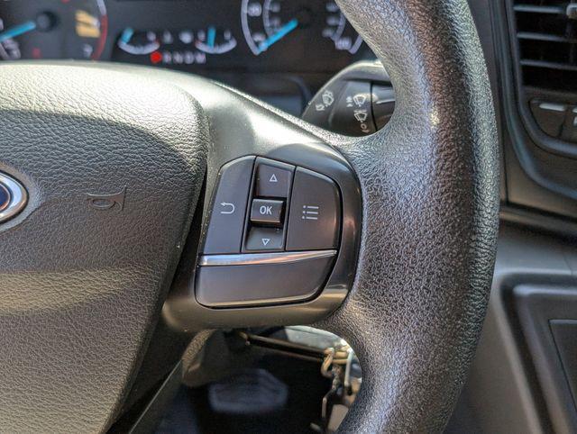 used 2021 Ford Transit-250 car, priced at $25,999