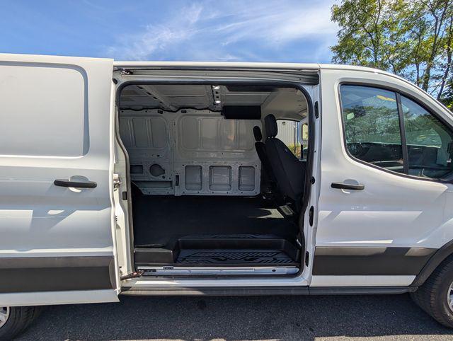 used 2021 Ford Transit-250 car, priced at $25,999