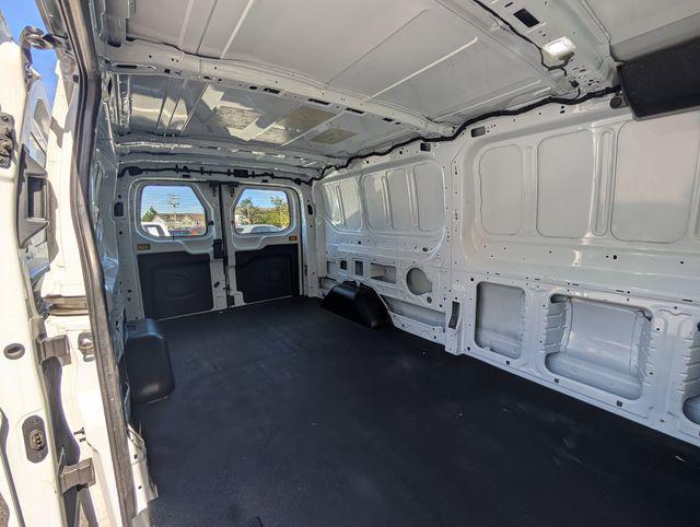 used 2021 Ford Transit-250 car, priced at $25,999