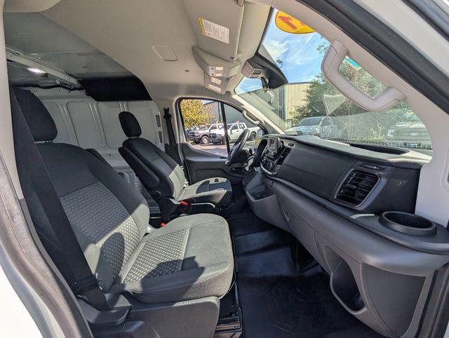 used 2021 Ford Transit-250 car, priced at $25,999