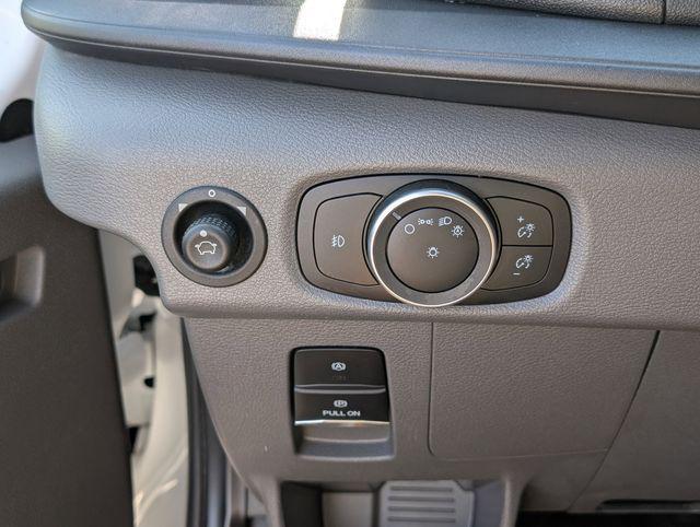 used 2021 Ford Transit-250 car, priced at $25,999