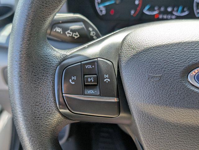 used 2021 Ford Transit-250 car, priced at $25,999