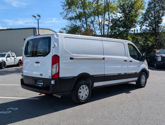 used 2021 Ford Transit-250 car, priced at $25,999