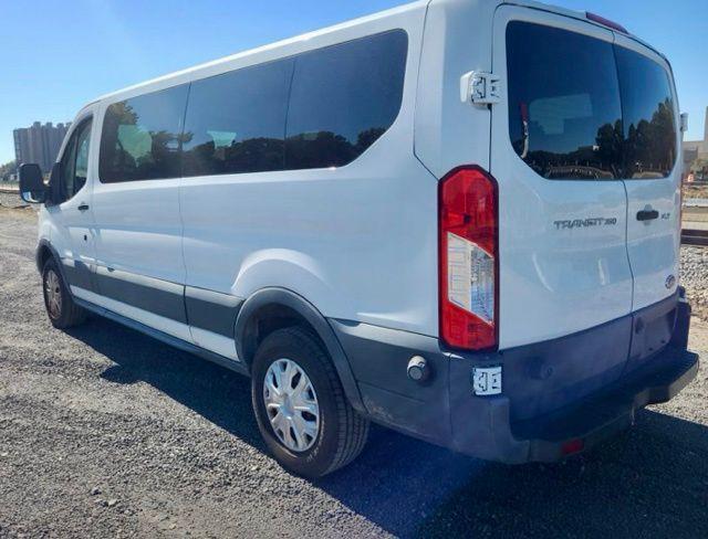 used 2015 Ford Transit-350 car, priced at $28,999