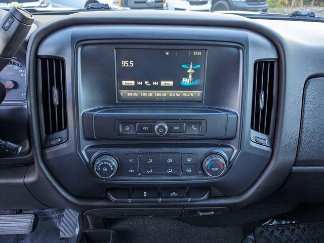 used 2018 Chevrolet Silverado 1500 car, priced at $23,695