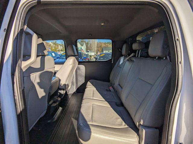 used 2017 Ford F-150 car, priced at $21,395