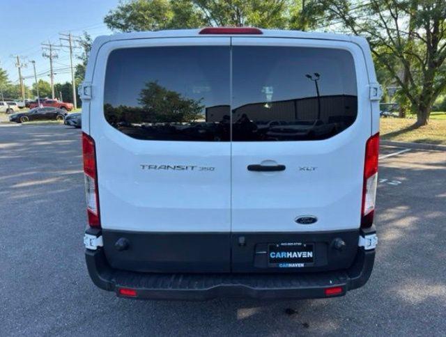 used 2015 Ford Transit-350 car, priced at $25,997