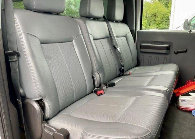 used 2013 Ford F-450 car, priced at $29,995