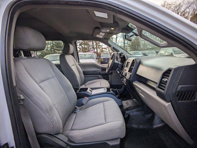 used 2020 Ford F-150 car, priced at $22,995