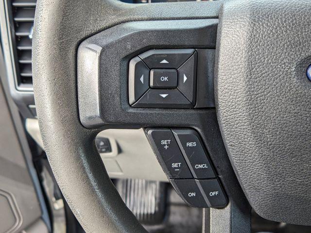 used 2020 Ford F-150 car, priced at $22,995