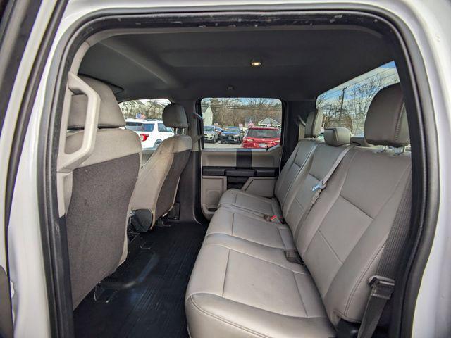 used 2020 Ford F-150 car, priced at $22,995