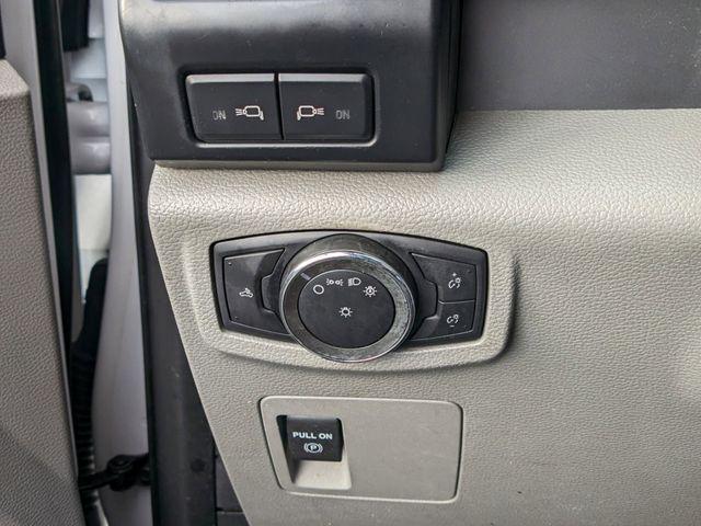 used 2020 Ford F-150 car, priced at $22,995
