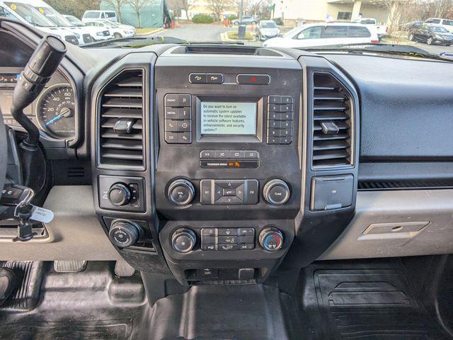used 2020 Ford F-150 car, priced at $22,995