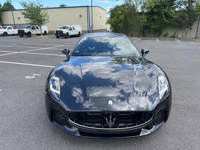 used 2024 Maserati GranTurismo car, priced at $99,999