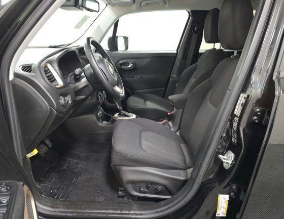 used 2015 Jeep Patriot car, priced at $9,974