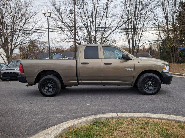 used 2015 Ram 1500 car, priced at $17,295