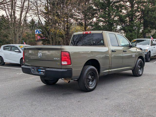 used 2015 Ram 1500 car, priced at $17,295