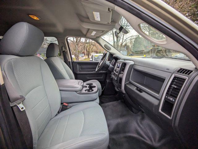 used 2015 Ram 1500 car, priced at $17,295