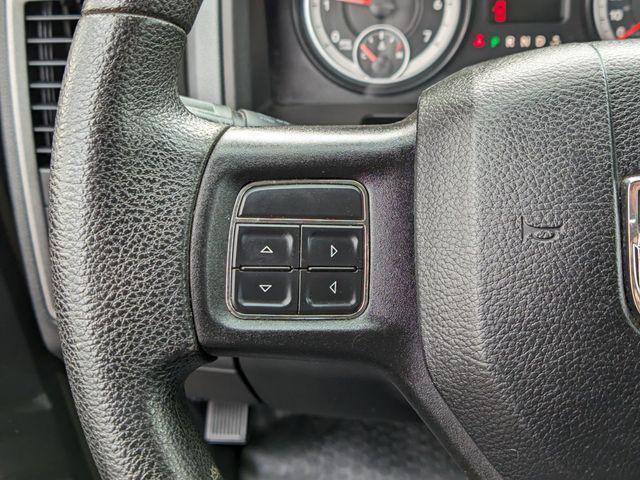 used 2015 Ram 1500 car, priced at $17,295