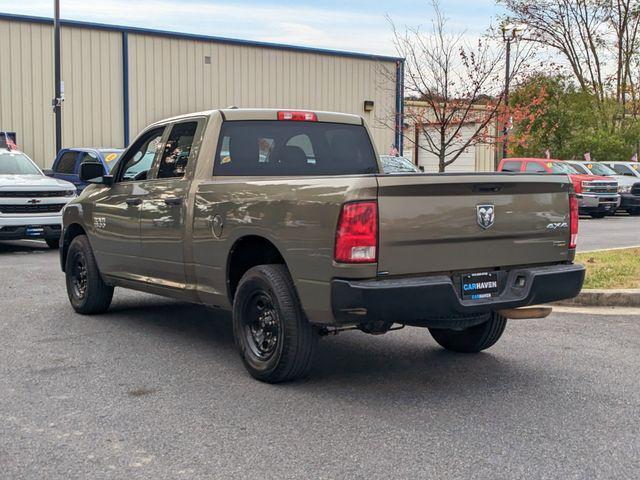 used 2015 Ram 1500 car, priced at $17,295