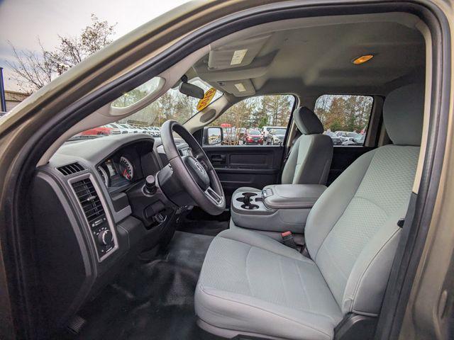 used 2015 Ram 1500 car, priced at $17,295