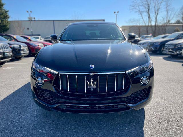 used 2020 Maserati Levante car, priced at $29,999