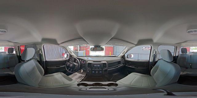 used 2014 Ram 1500 car, priced at $17,753